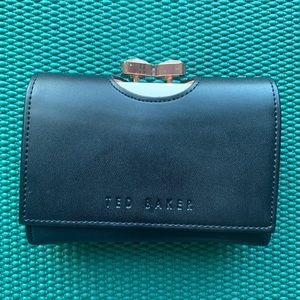 Ted Baker mini wallet